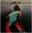 LP - Kenny Loggins, Bonnie Tyler a.o. - Footloose
