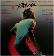 Kenny Loggins, Bonnie Tyler a.o. - Footloose (Original Motion Picture Soundtrack)