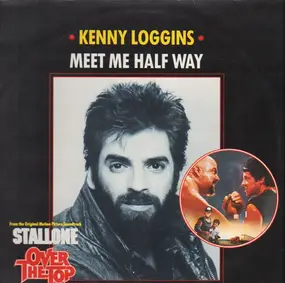 Kenny Loggins - Meet Me Half Way