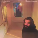 LP - Kenny Loggins - Nightwatch
