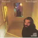 CD - Kenny Loggins - Nightwatch