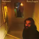 LP - Kenny Loggins - Nightwatch