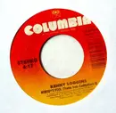 7inch Vinyl Single - Kenny Loggins - Nobody's Fool (Theme From Caddyshack II)