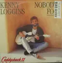 7inch Vinyl Single - Kenny Loggins - Nobody's Fool