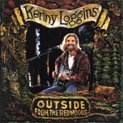 CD - Kenny Loggins - Outside From The Redwoods