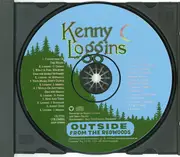 CD - Kenny Loggins - Outside From The Redwoods
