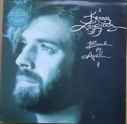 Kenny Loggins - Back to Avalon