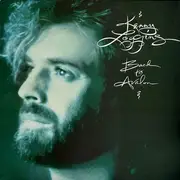 LP - Kenny Loggins - Back To Avalon