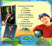 CD - Kenny Loggins - Conviction Of The Heart And Other Hits