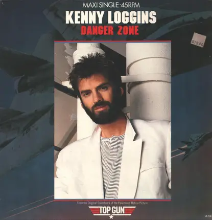 Kenny Loggins - Danger Zone