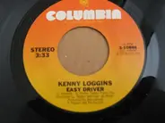Kenny Loggins - Easy Driver