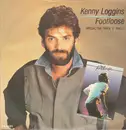 12inch Vinyl Single - Kenny Loggins - Footloose