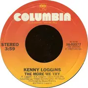 7inch Vinyl Single - Kenny Loggins - Heart To Heart