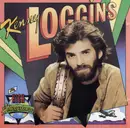 CD - Kenny Loggins - High Adventure