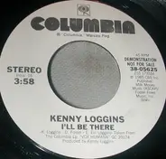 Kenny Loggins - I'll Be There