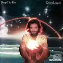 CD - Kenny Loggins - Keep The Fire