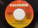 7inch Vinyl Single - Kenny Loggins - Tell Her