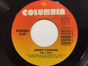 Kenny Loggins - Tell Her