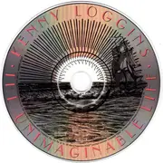 CD - Kenny Loggins - The Unimaginable Life