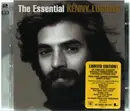 Double CD - Kenny Loggins - The Essential Kenny Loggins