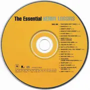 CD-Box - Kenny Loggins - The Essential Kenny Loggins