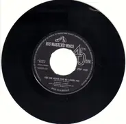 Kenny Lynch - You Can Never Stop Me Loving You