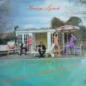 kenny lynch - Half The Day's Gone And We Haven't Earne'd A Penny