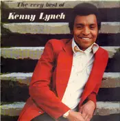 kenny lynch - The very best of
