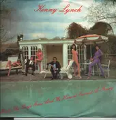 kenny lynch - Half The Day's Gone And We Haven't Earned A Penny