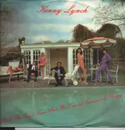 Kenny Lynch - Half The Day's Gone And We Haven't Earned A Penny