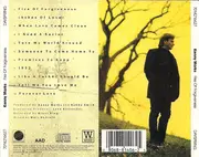 CD - Kenny Marks - Fire Of Forgiveness