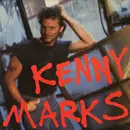 LP - Kenny Marks - Attitude