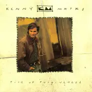 Kenny Marks - Fire of Forgiveness