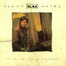 CD - Kenny Marks - Fire Of Forgiveness