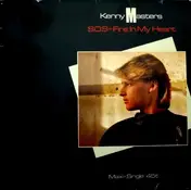 Kenny Masters - SOS - Fire In My Heart