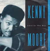 Kenny Moore - Love Is The Key