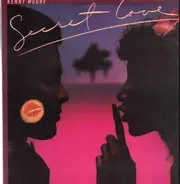 Kenny Moore - Secret Love