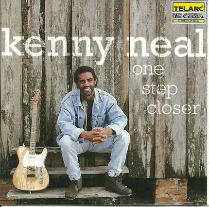 Kenny Neal - One Step Closer