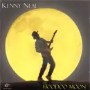 CD - Kenny Neal - Hoodoo Moon