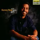 CD - Kenny Neal - What You Got