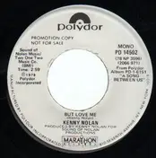 Kenny Nolan - But Love Me