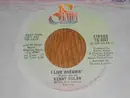 7inch Vinyl Single - Kenny Nolan - I Like Dreamin'