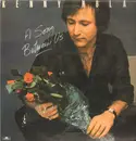 LP - Kenny Nolan - A Song Between Us