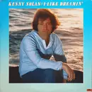 LP - Kenny Nolan - I Like Dreamin' - Pitman Press