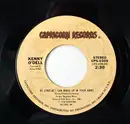 7inch Vinyl Single - Kenny O'Dell - As Long As I Can Wake Up In Your Arms