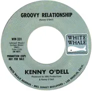 Kenny O'Dell - Groovy Relationship