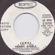 Kenny O'Dell - Jubal