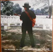 CD - Kenny Parker - Raise The Dead