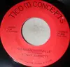 7inch Vinyl Single - Kenny Parrott - Reagonomicsville
