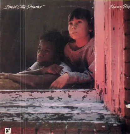 Kenny Pore - Inner City Dreams
